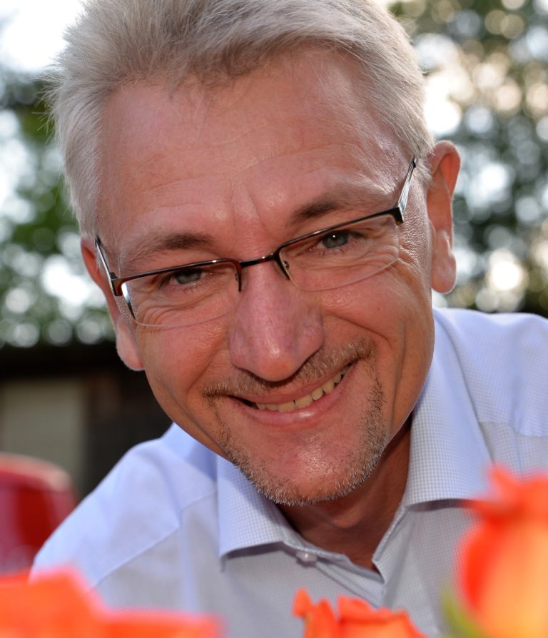 Michael Witt wird SPD-Landtagskandidat